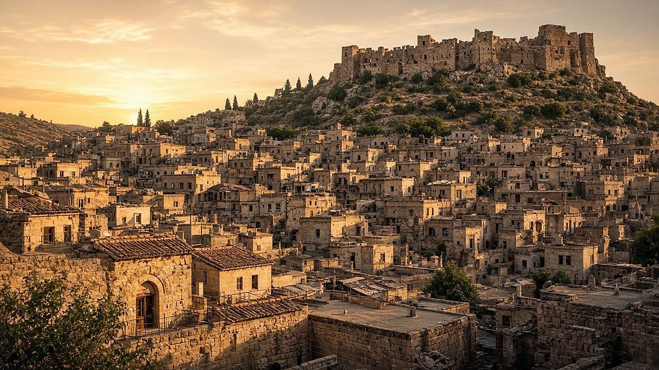 Gaziantep