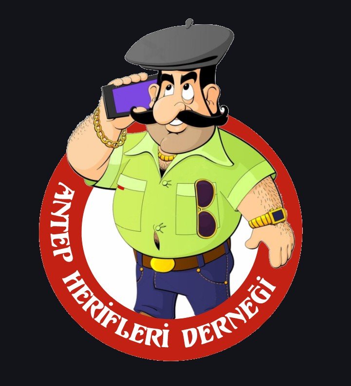Antep Herifleri Sosyal Yardımlaşma ve Dayanışma Derneği