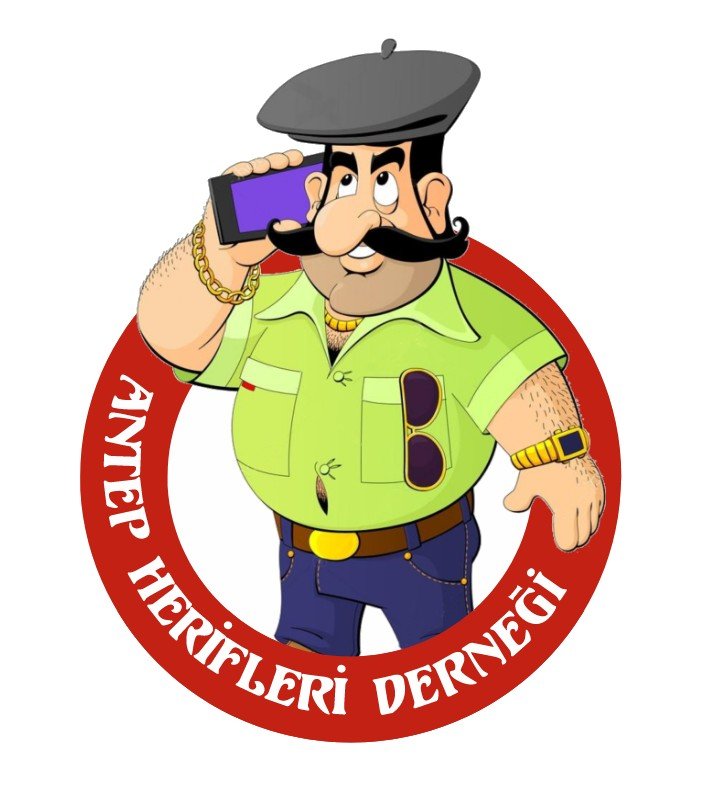 Antep Herifleri logosu