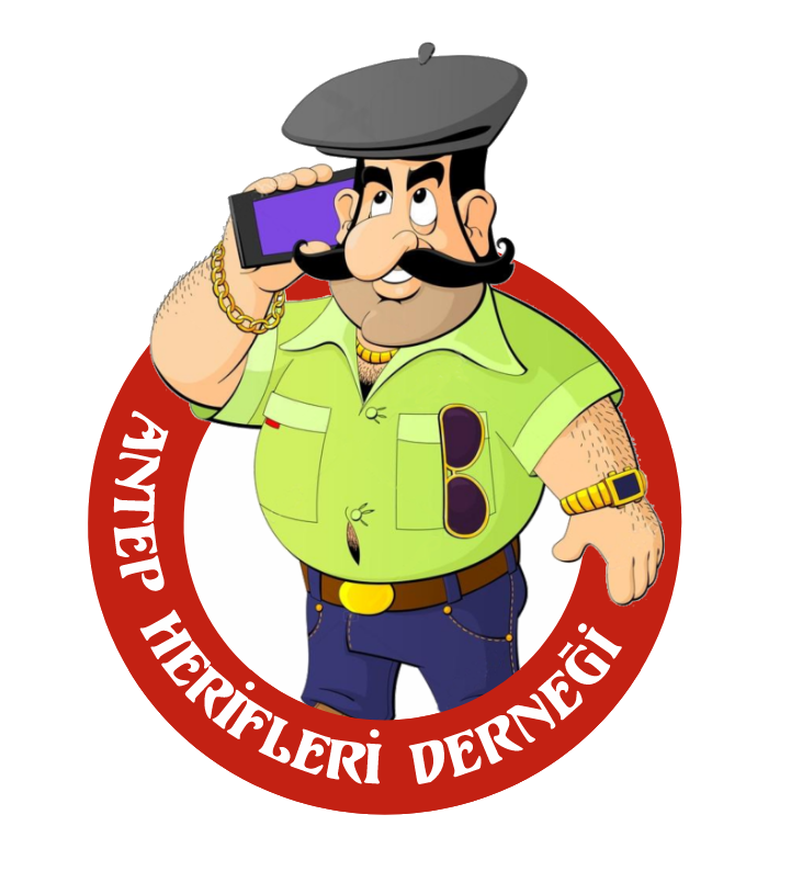 Antep Herifleri Sosyal Yardımlaşma ve Dayanışma Derneği